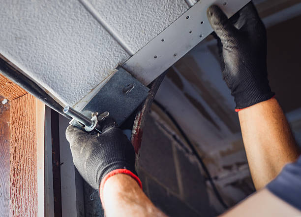 Reliable Garage Door Panel Replacement contractor in South Windham, CT by Garage Doors Repair Pro